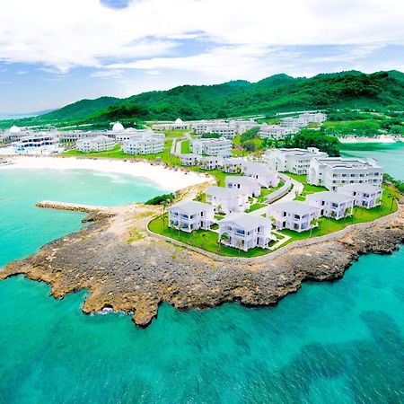 The Signature Level At Grand Palladium Lady Hamilton Resort & Spa Lucea Exterior foto