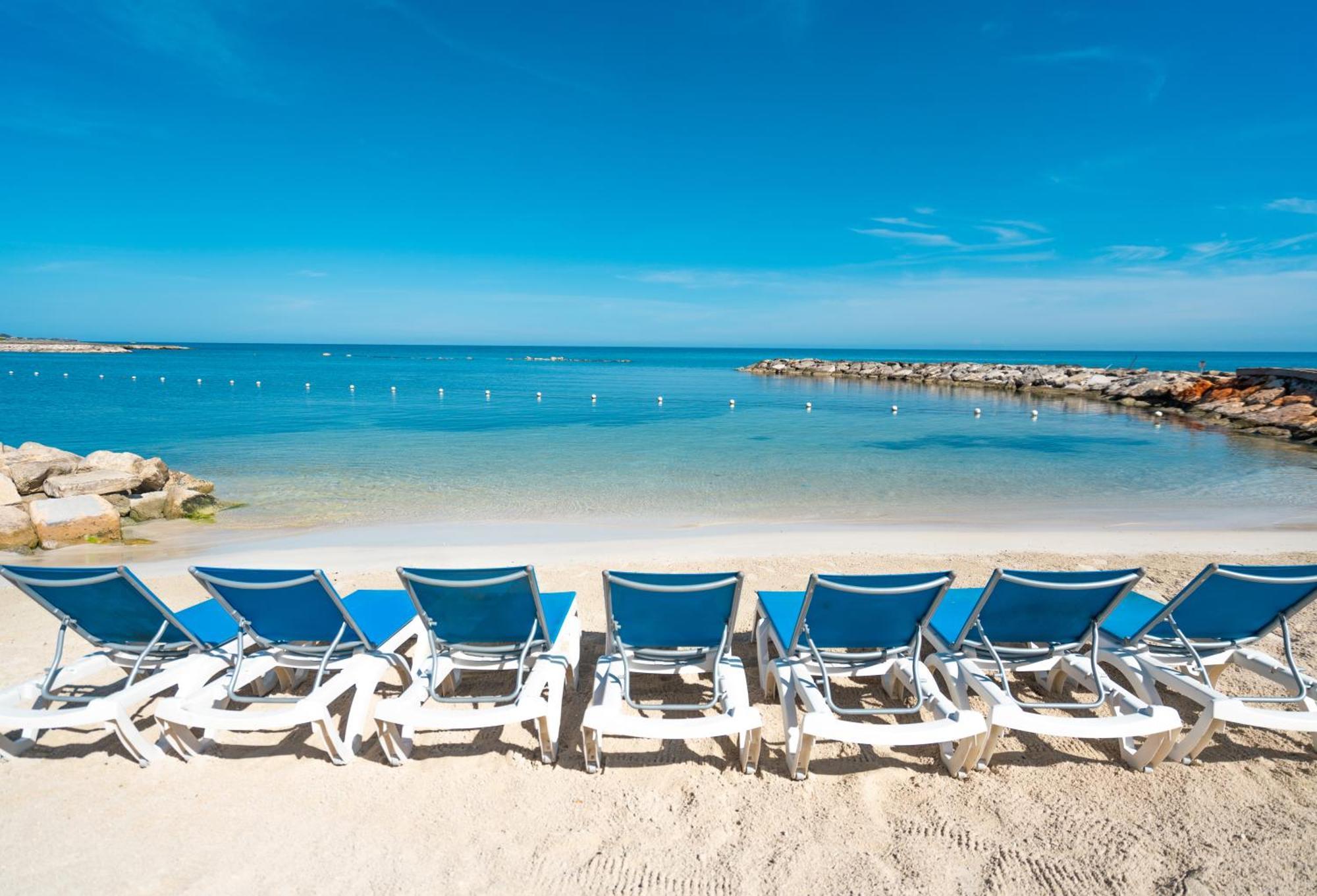 The Signature Level At Grand Palladium Lady Hamilton Resort & Spa Lucea Exterior foto