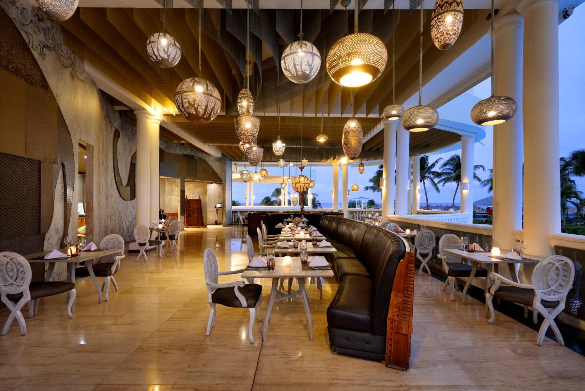 The Signature Level At Grand Palladium Lady Hamilton Resort & Spa Lucea Exterior foto