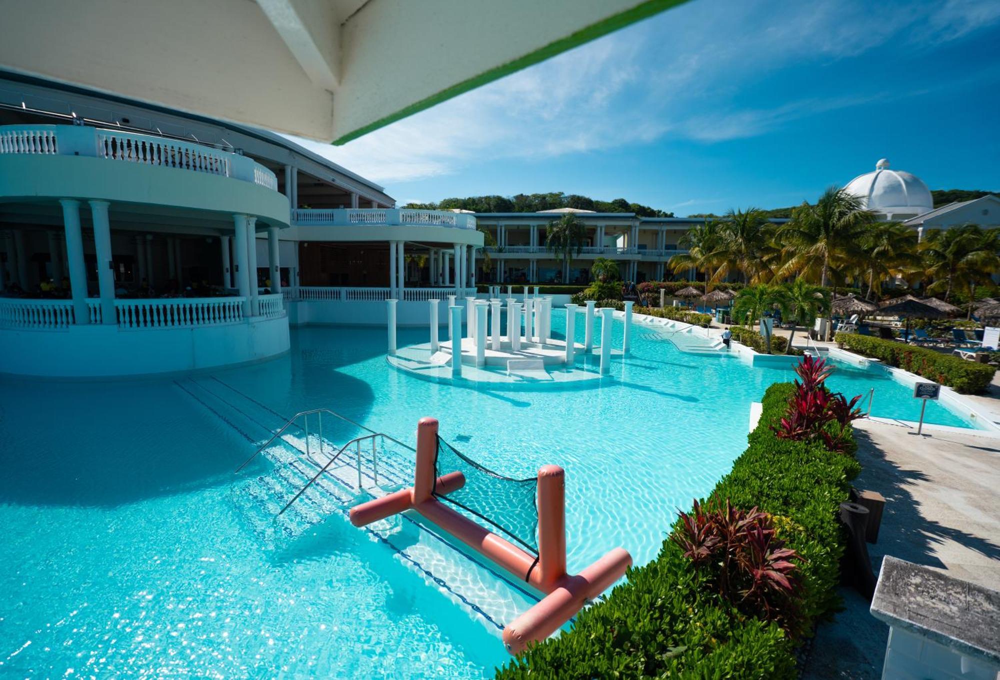 The Signature Level At Grand Palladium Lady Hamilton Resort & Spa Lucea Exterior foto
