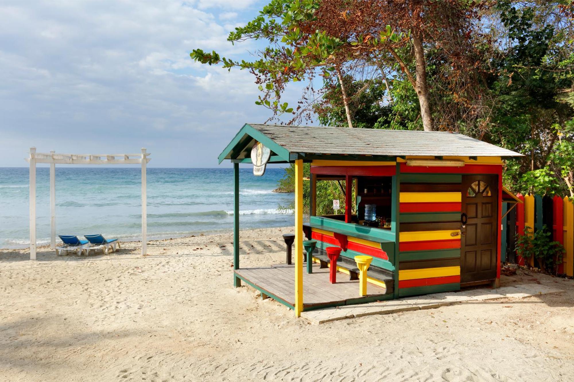 The Signature Level At Grand Palladium Lady Hamilton Resort & Spa Lucea Exterior foto