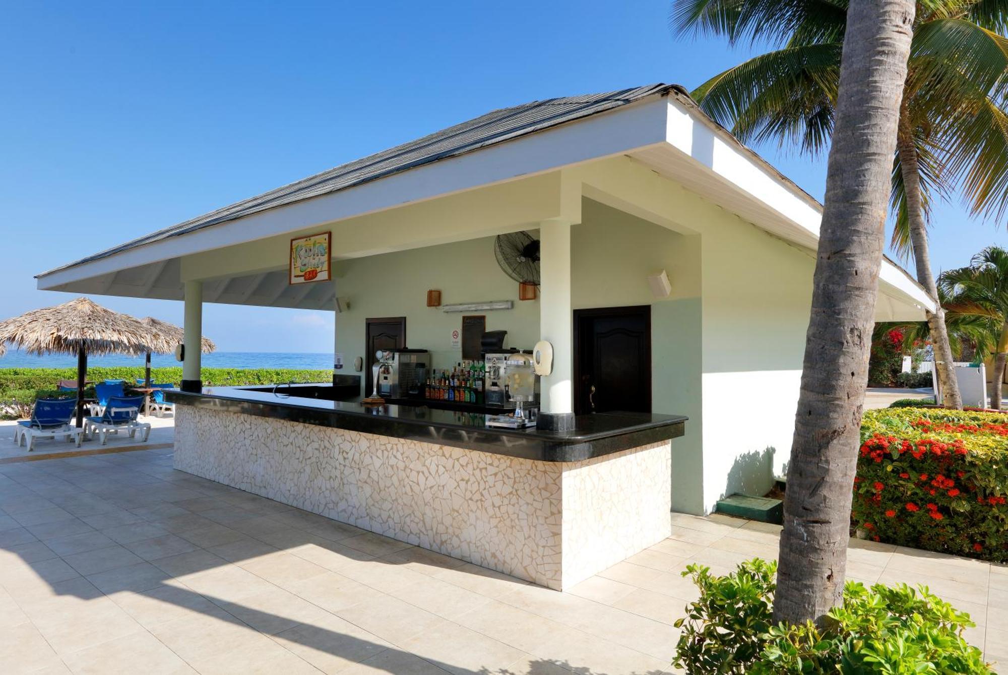 The Signature Level At Grand Palladium Lady Hamilton Resort & Spa Lucea Exterior foto