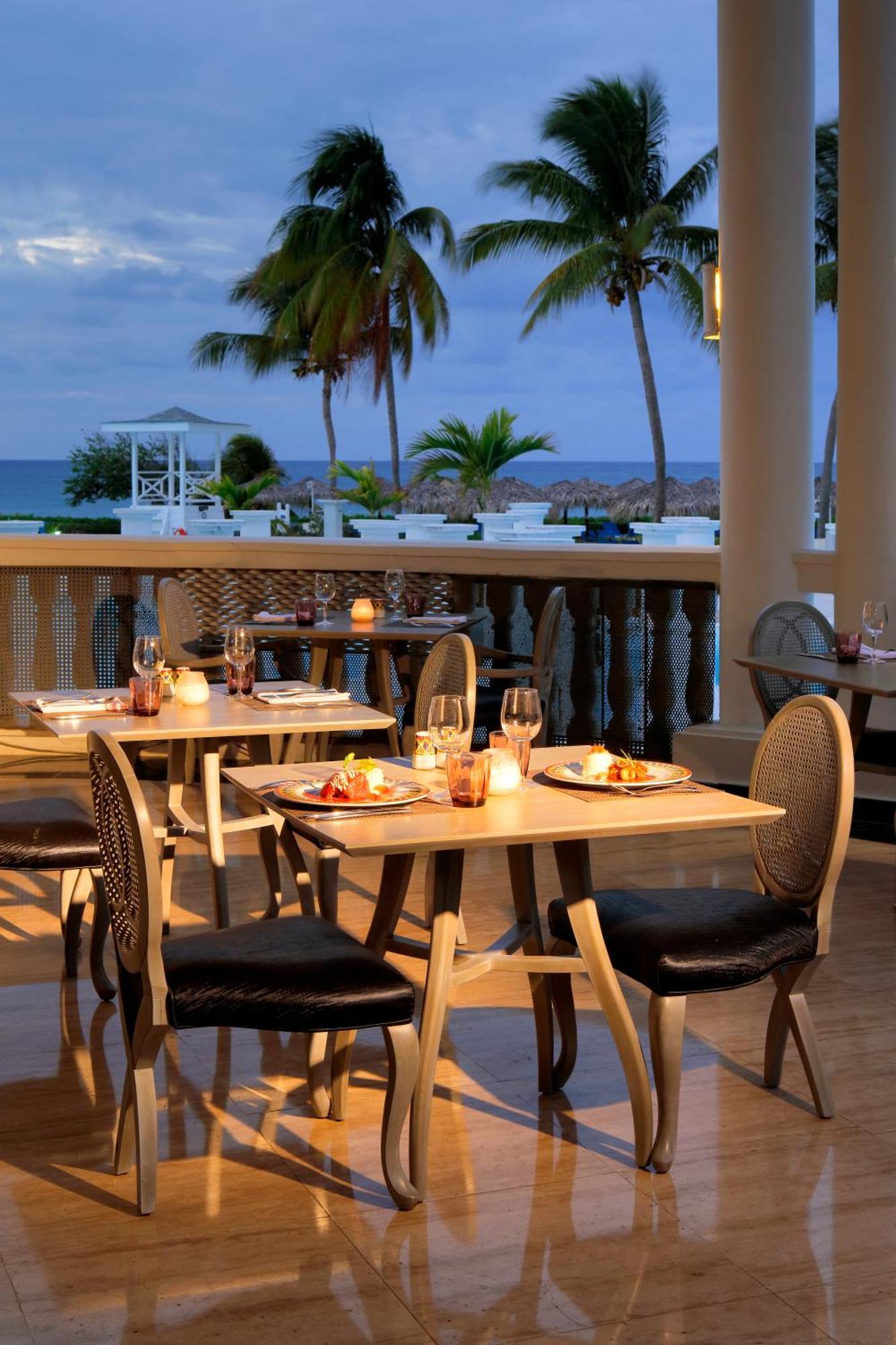 The Signature Level At Grand Palladium Lady Hamilton Resort & Spa Lucea Exterior foto
