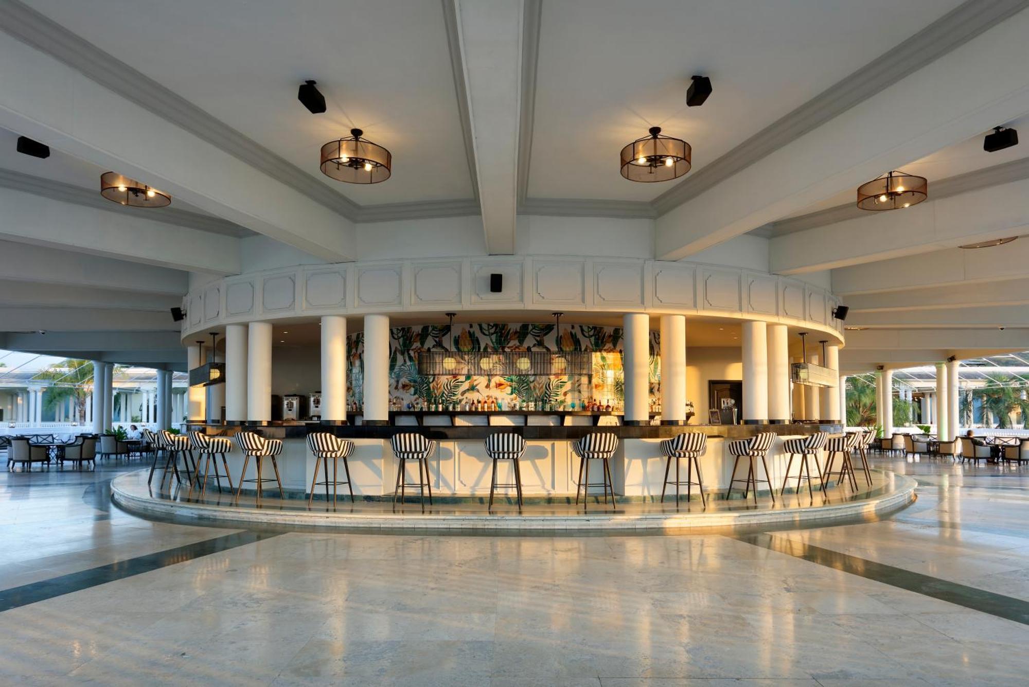 The Signature Level At Grand Palladium Lady Hamilton Resort & Spa Lucea Exterior foto