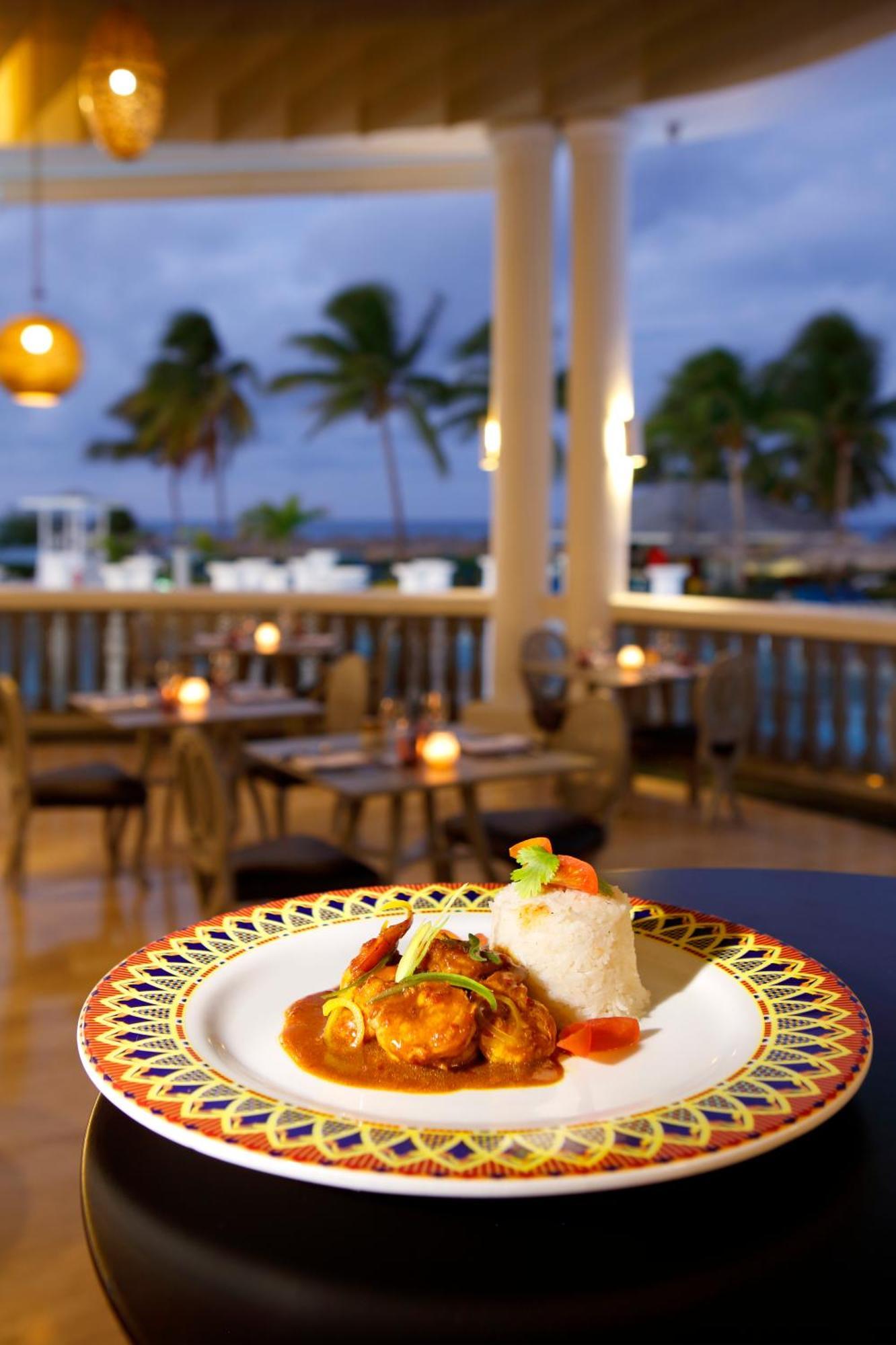 The Signature Level At Grand Palladium Lady Hamilton Resort & Spa Lucea Exterior foto