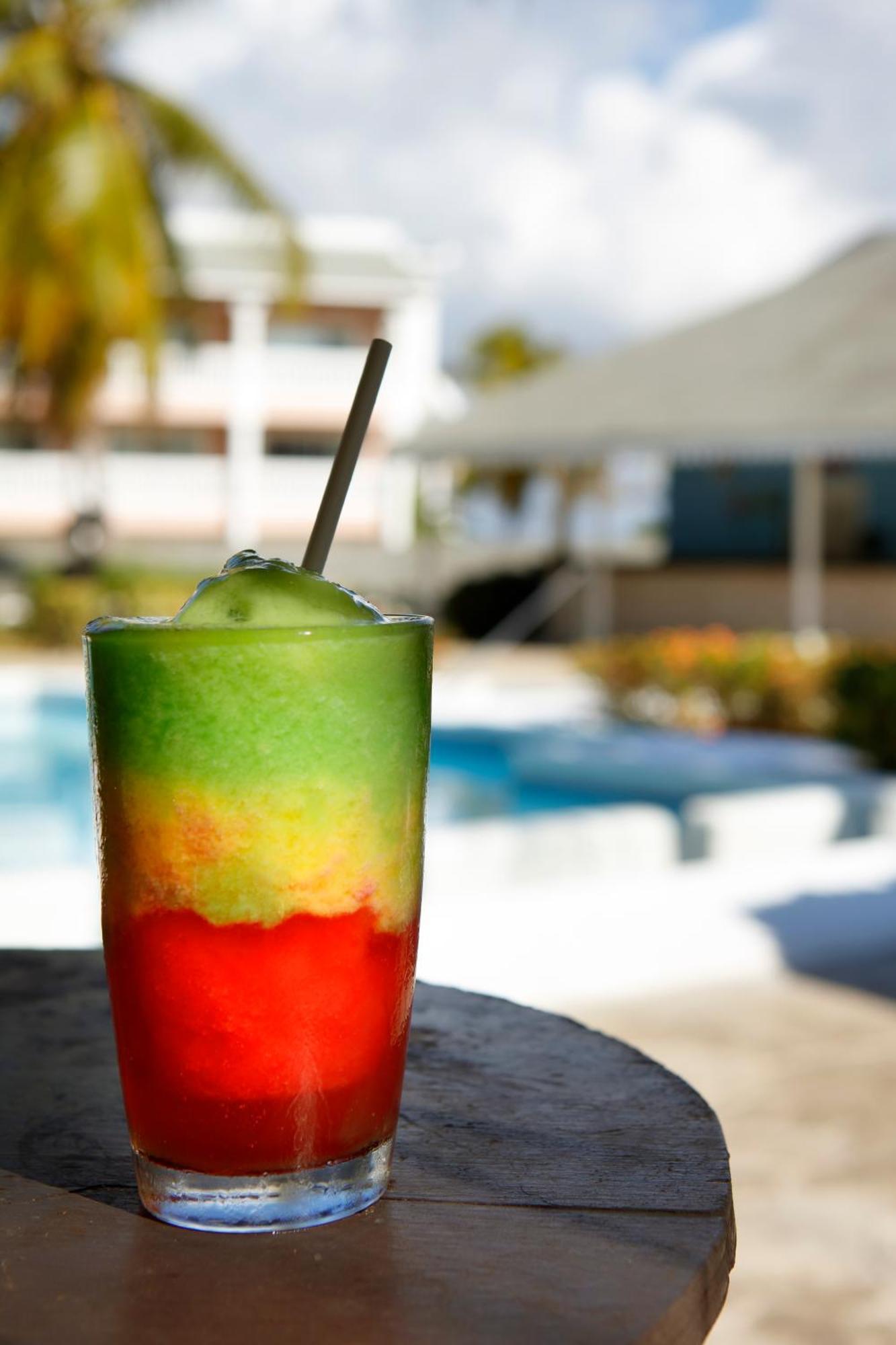 The Signature Level At Grand Palladium Lady Hamilton Resort & Spa Lucea Exterior foto