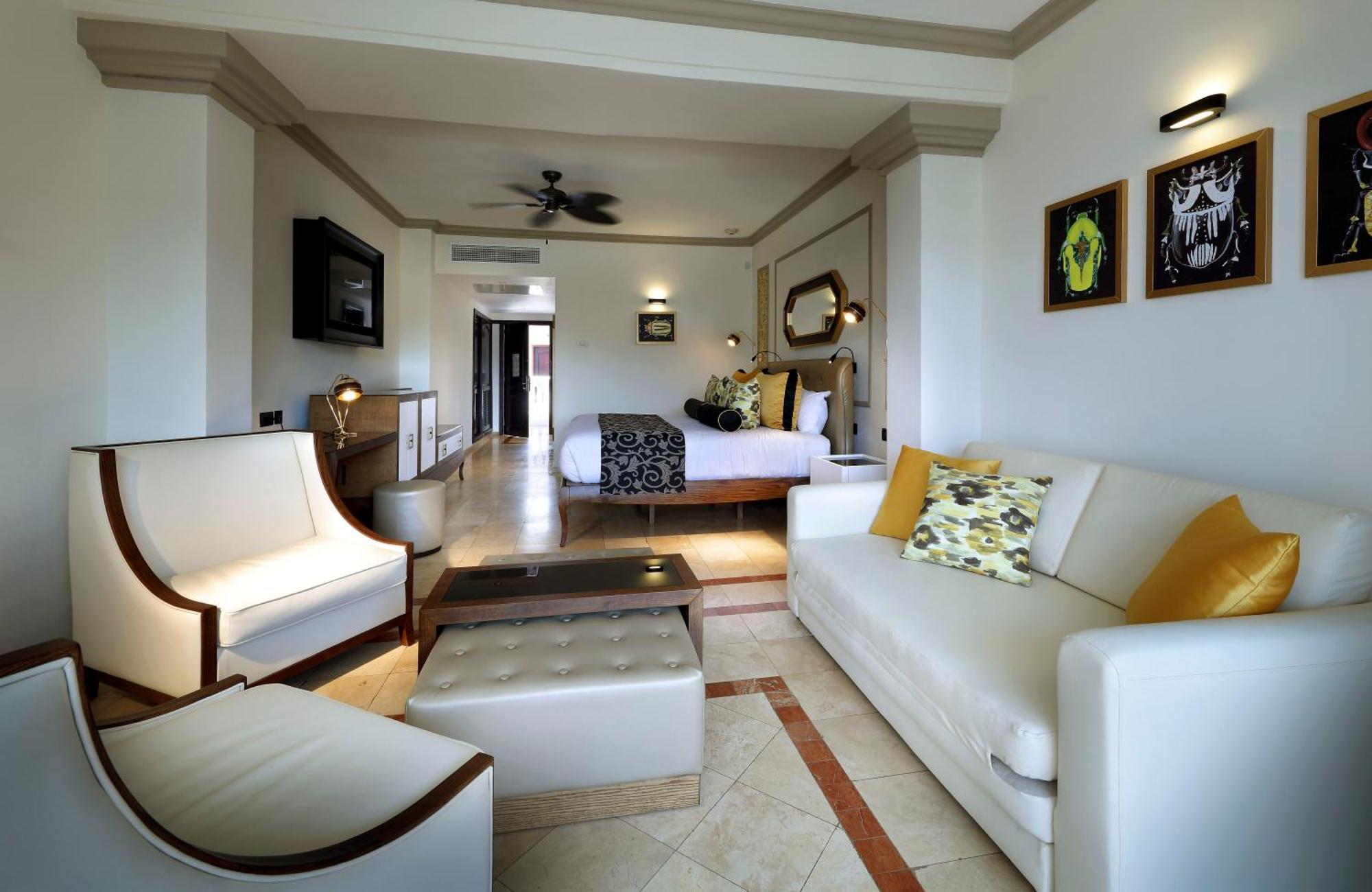 The Signature Level At Grand Palladium Lady Hamilton Resort & Spa Lucea Exterior foto