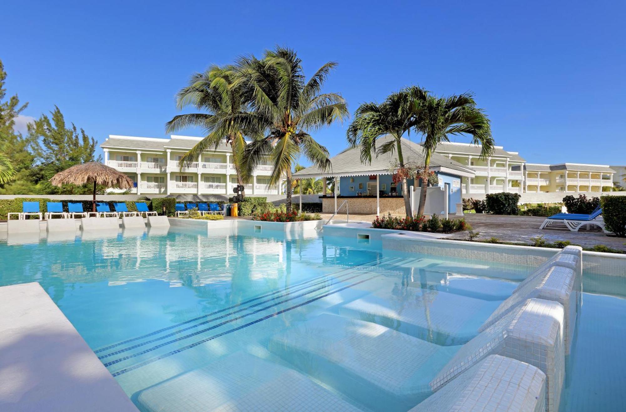 The Signature Level At Grand Palladium Lady Hamilton Resort & Spa Lucea Exterior foto